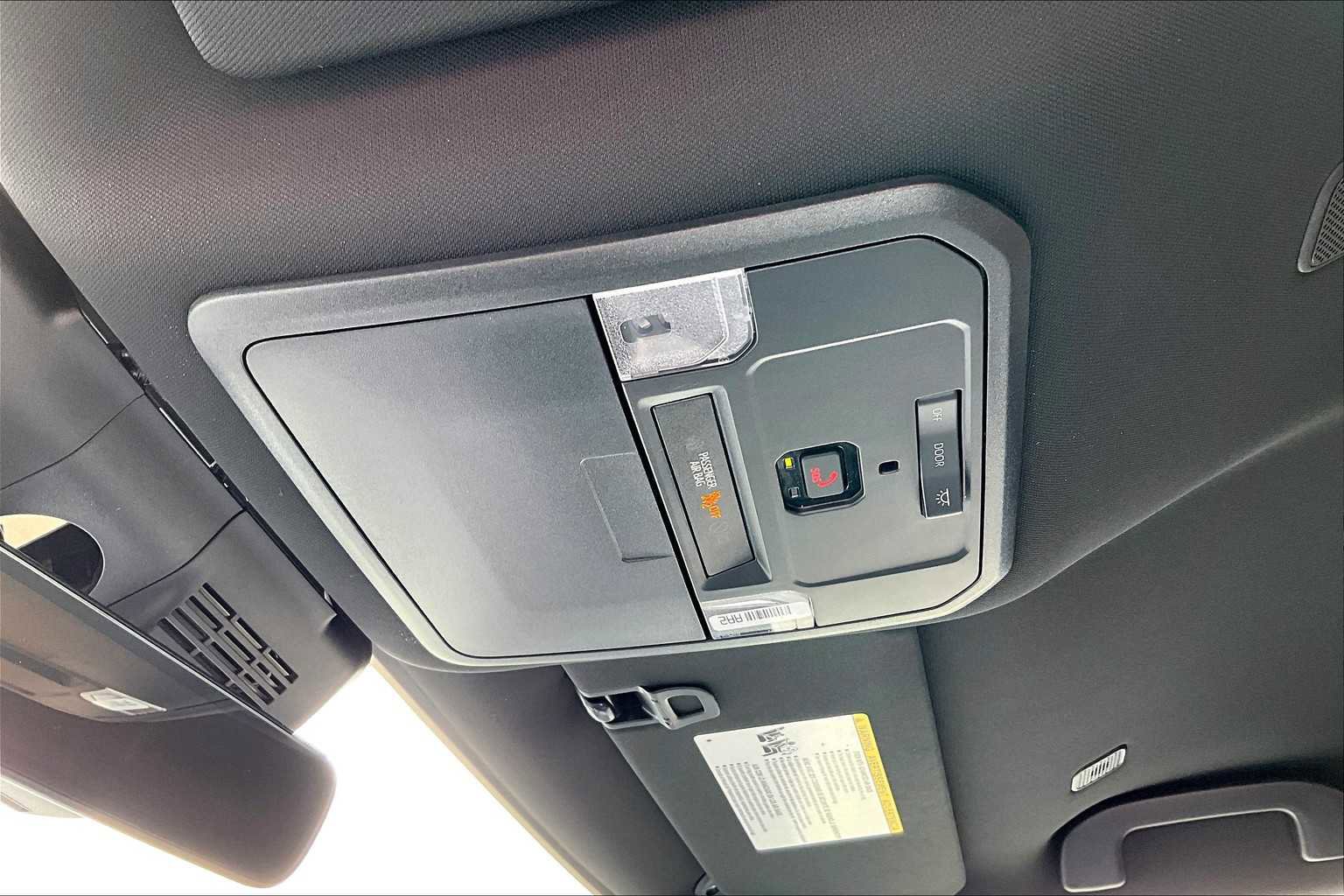 New 2025 Toyota Tacoma TRD Off-Road image 18