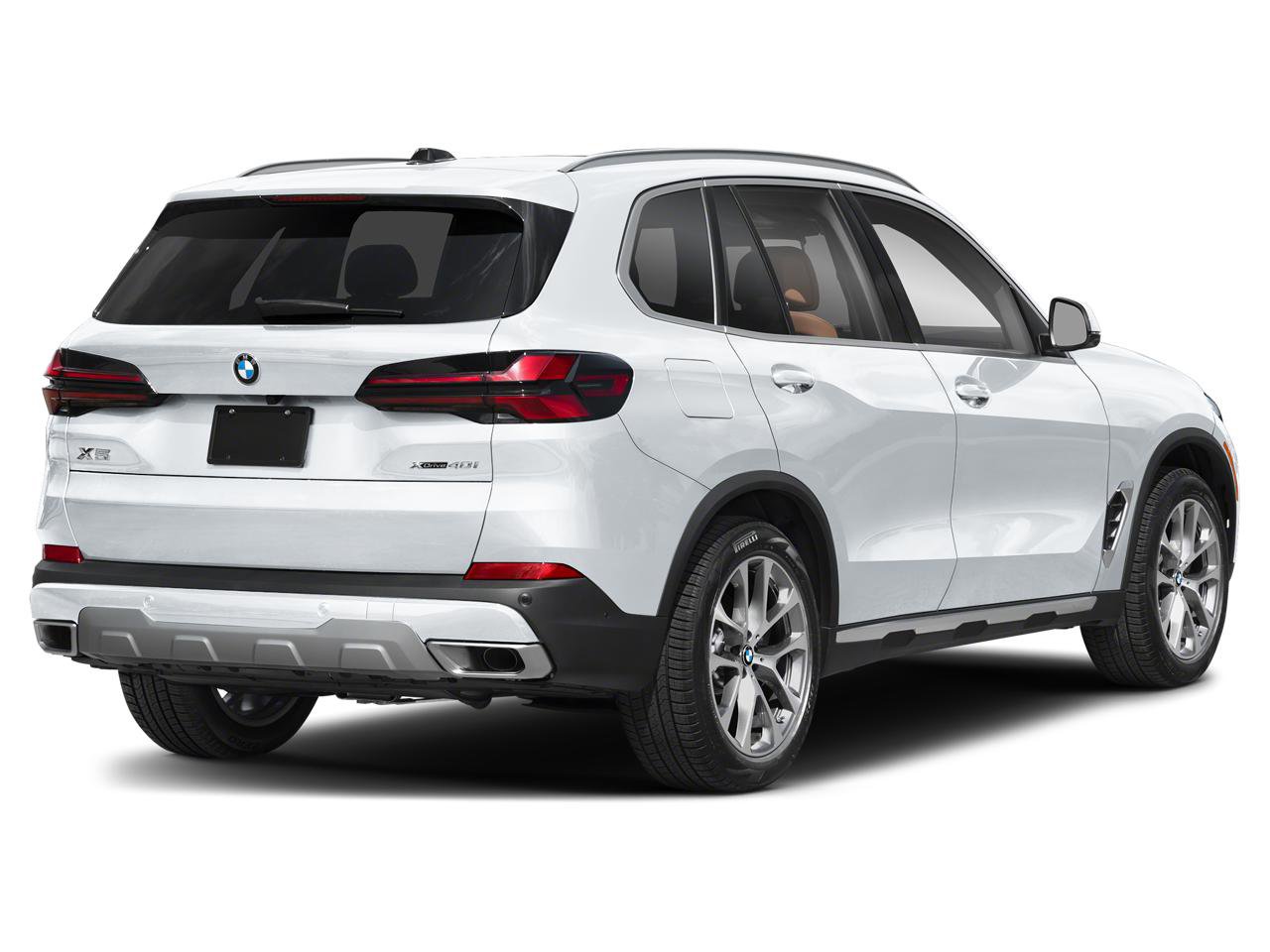 New 2026 BMW X5 xDrive40i w/ M Sport Package image 20