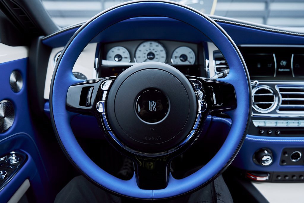 Used 2019 Rolls-Royce Ghost image 61