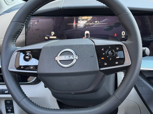 New 2026 Nissan Murano Platinum w/ Cargo Package image 23