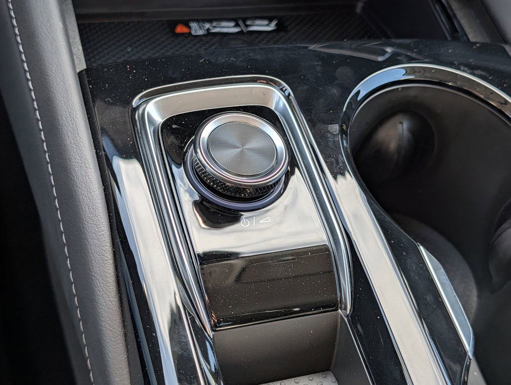 New 2026 Buick Envision Preferred image 47