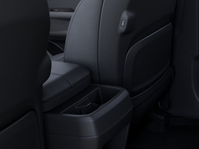 New 2027 Kia Telluride LX FWD image 26