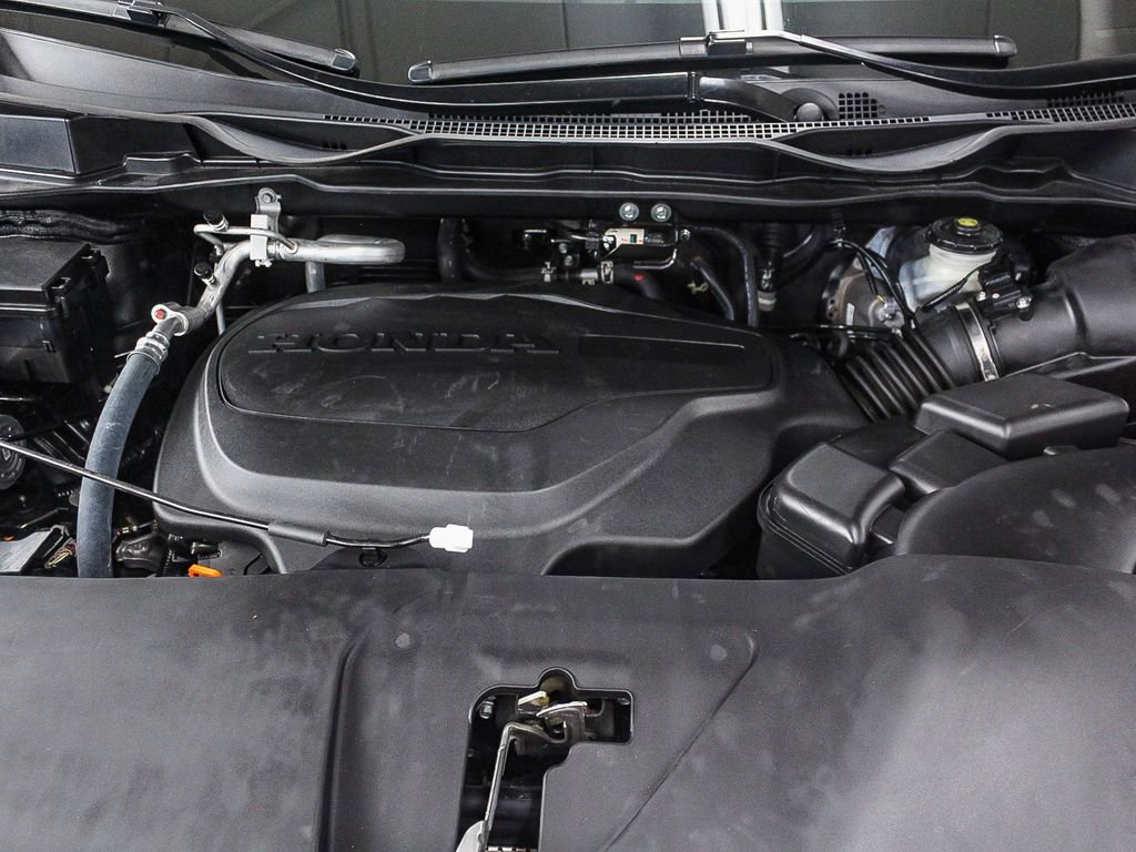 Used 2023 Honda Odyssey Elite image 27