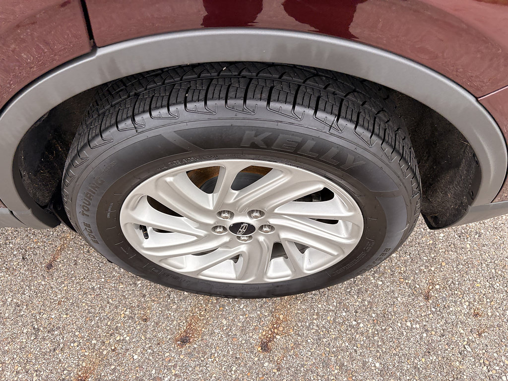 Used 2020 Lincoln Corsair FWD image 10