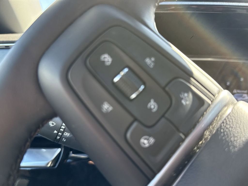 Certified 2026 GMC Sierra 1500 SLE w/ Preferred Package AWD/4WD image 42
