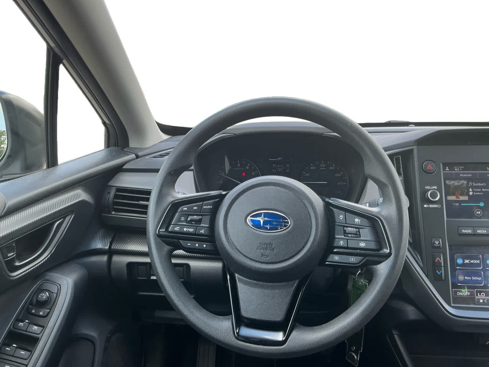 Used 2024 Subaru Crosstrek 2.0i AWD/4WD image 12