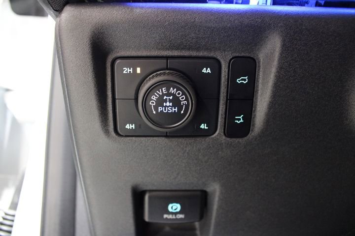 Used 2025 Ford Expedition Tremor image 43