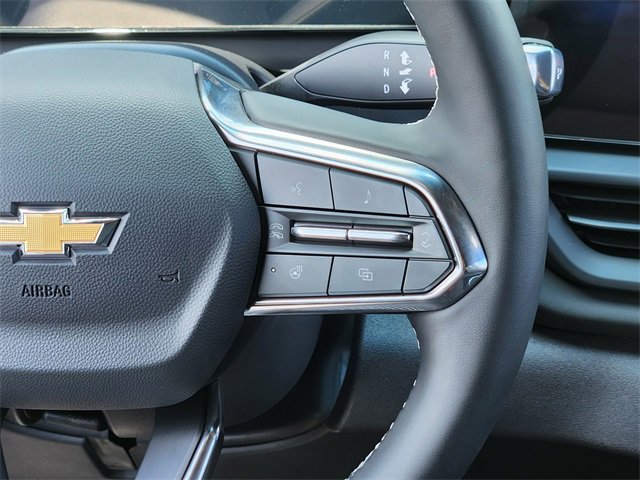 New 2026 Chevrolet Silverado EV LT image 22