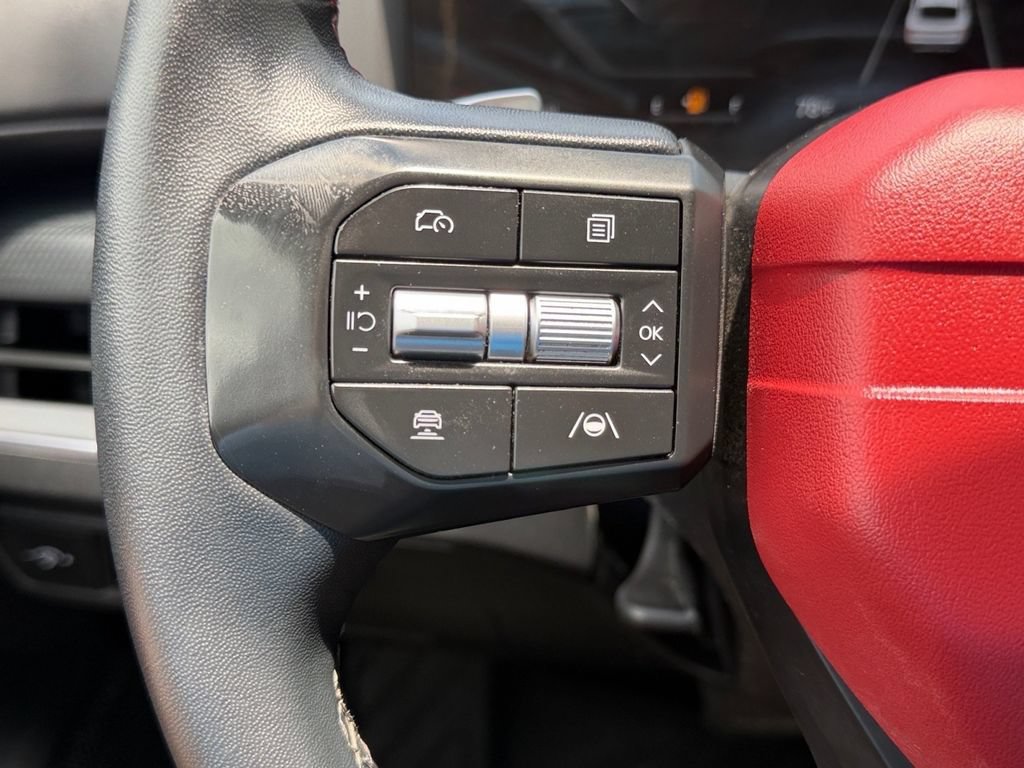 Used 2025 Kia K4 GT-Line w/ GT-Line Premium Package FWD image 23
