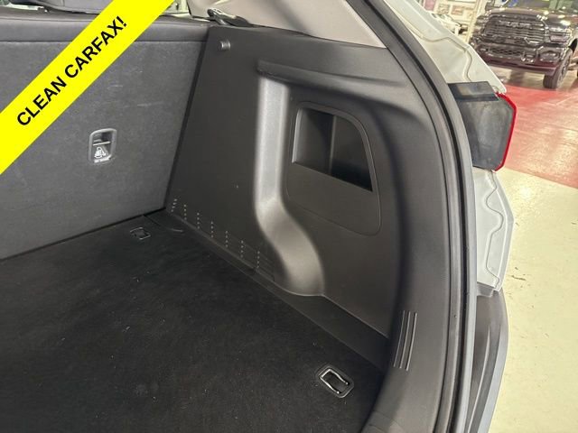 Used 2018 Hyundai Kona SEL AWD/4WD image 30