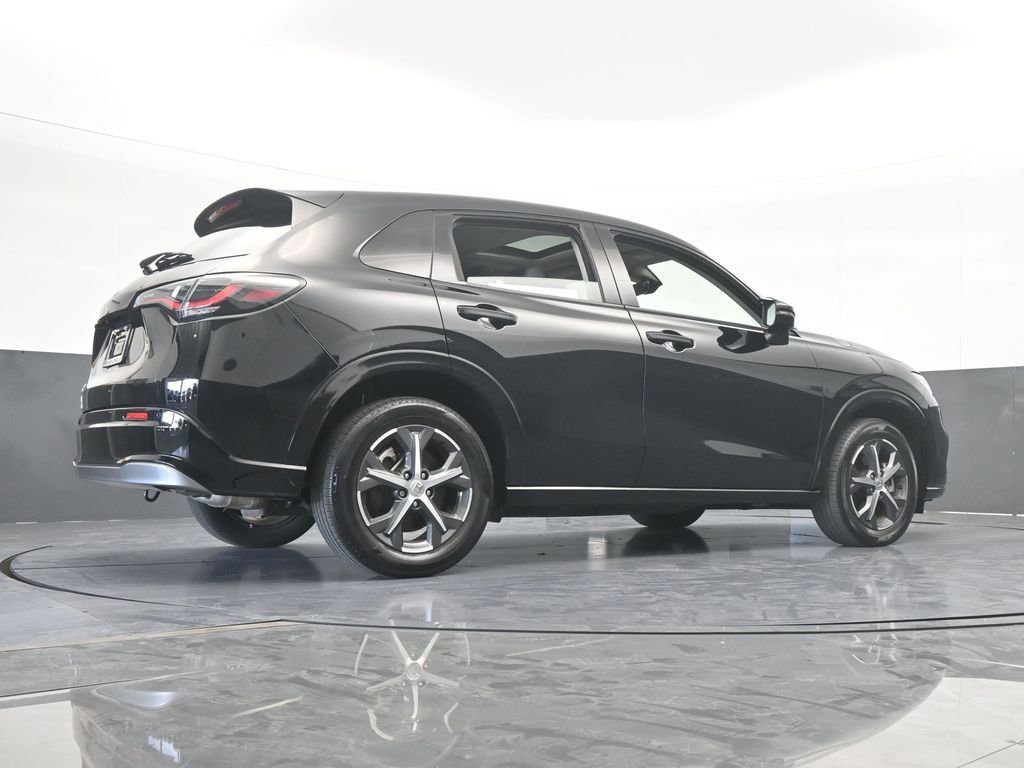 Used 2023 Honda HR-V EX-L image 60