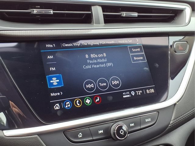 Certified 2022 Buick Encore GX Select FWD image 7
