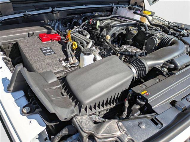 New 2025 Jeep Gladiator Rubicon w/ Convenience Group image 17