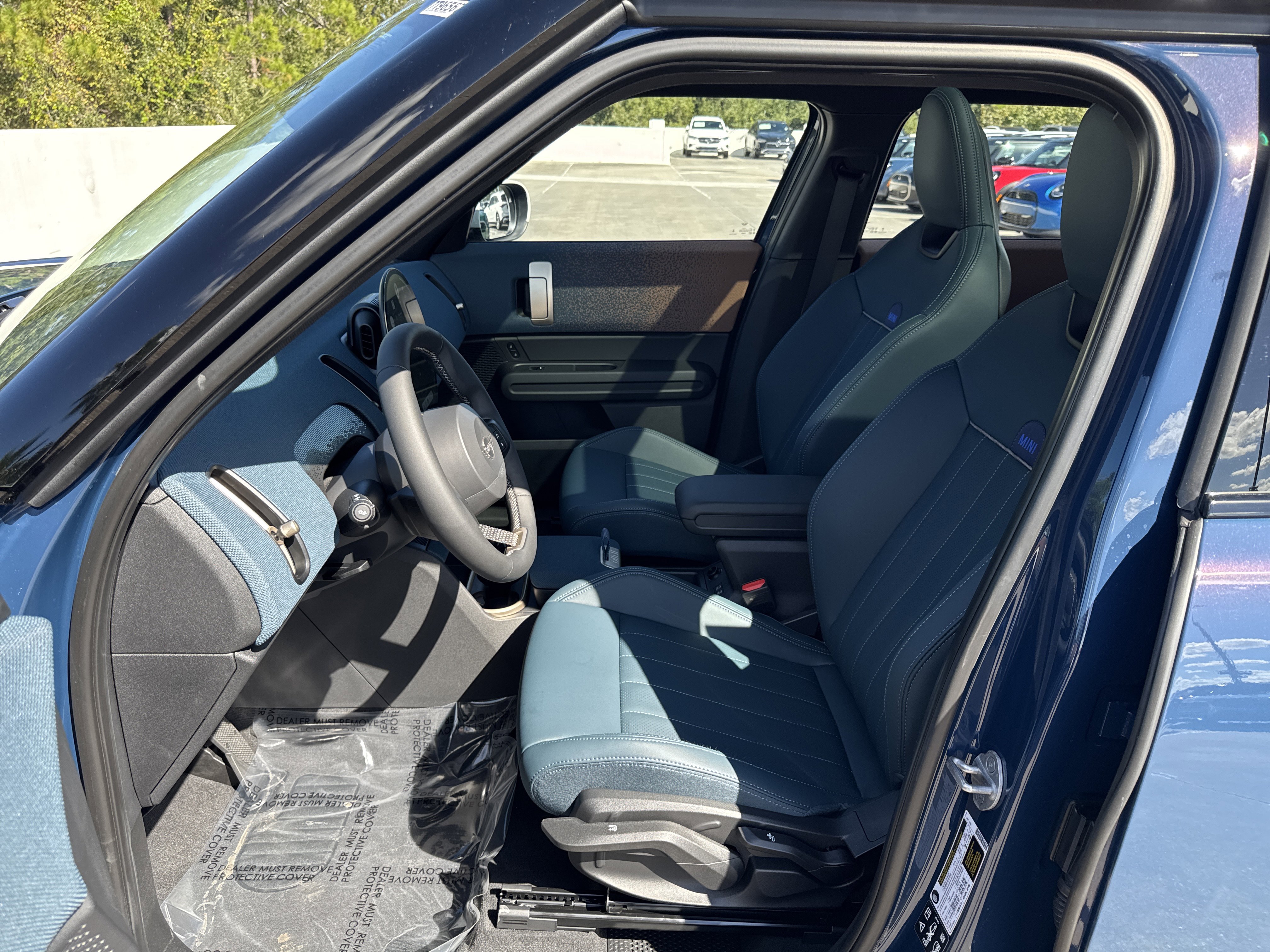 New 2026 MINI Cooper Countryman S image 14