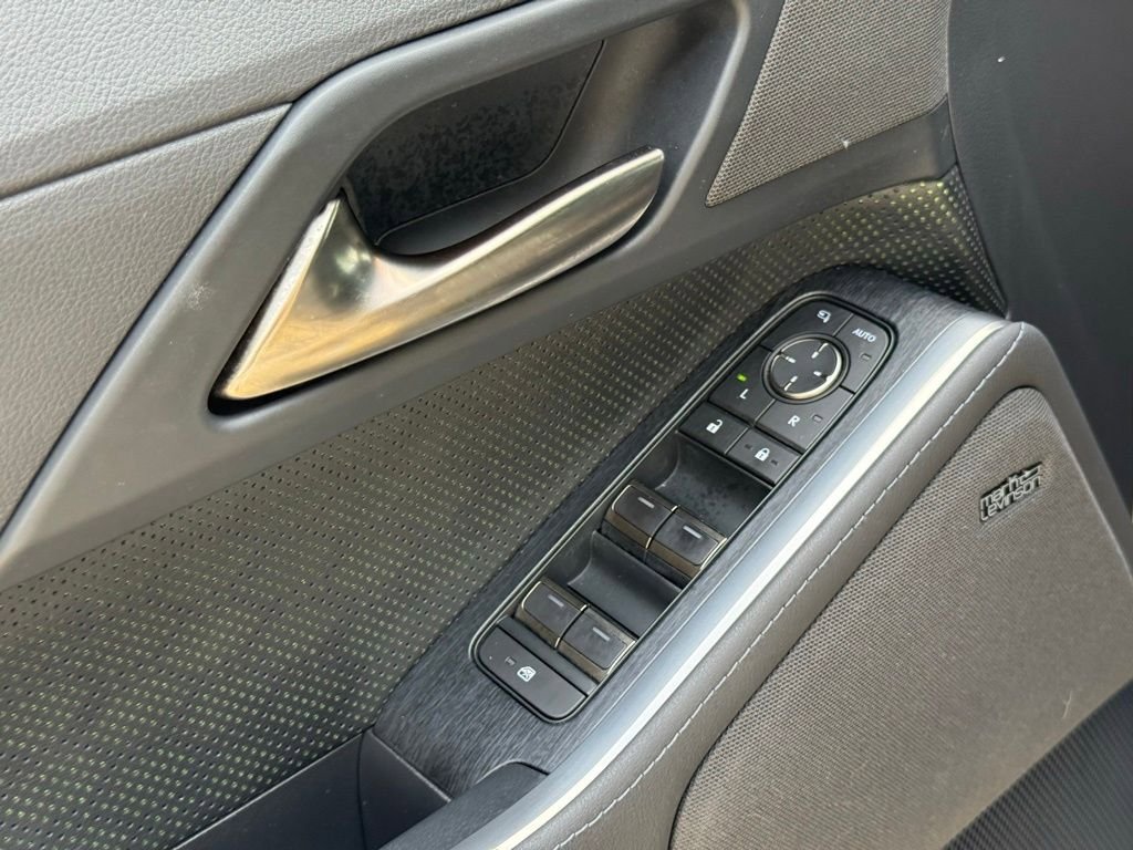 Certified 2024 Lexus GX 550 image 20