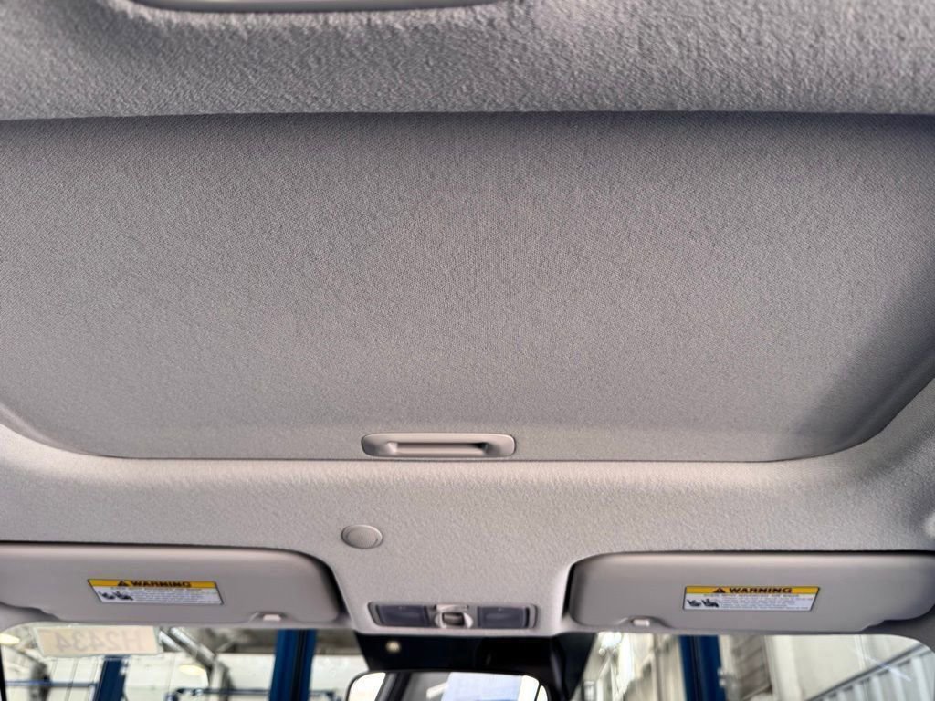 New 2026 Hyundai Venue SEL image 3