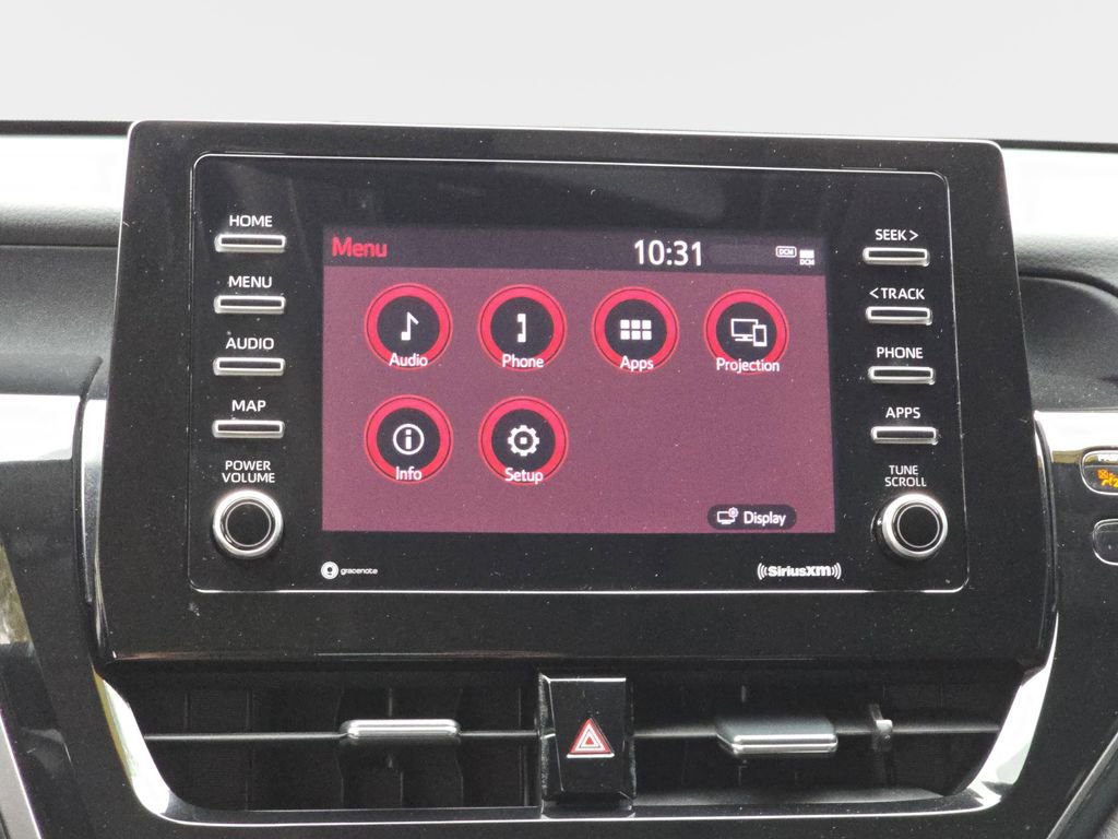 Used 2022 Toyota Camry SE image 26