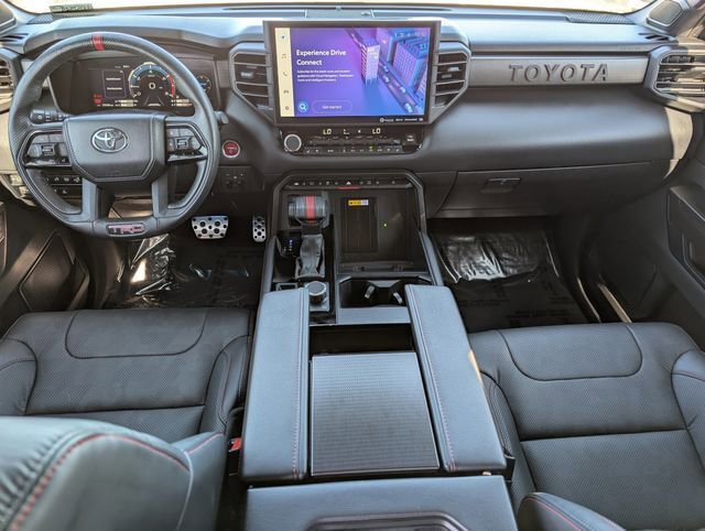 Used 2024 Toyota Tundra TRD Pro image 18