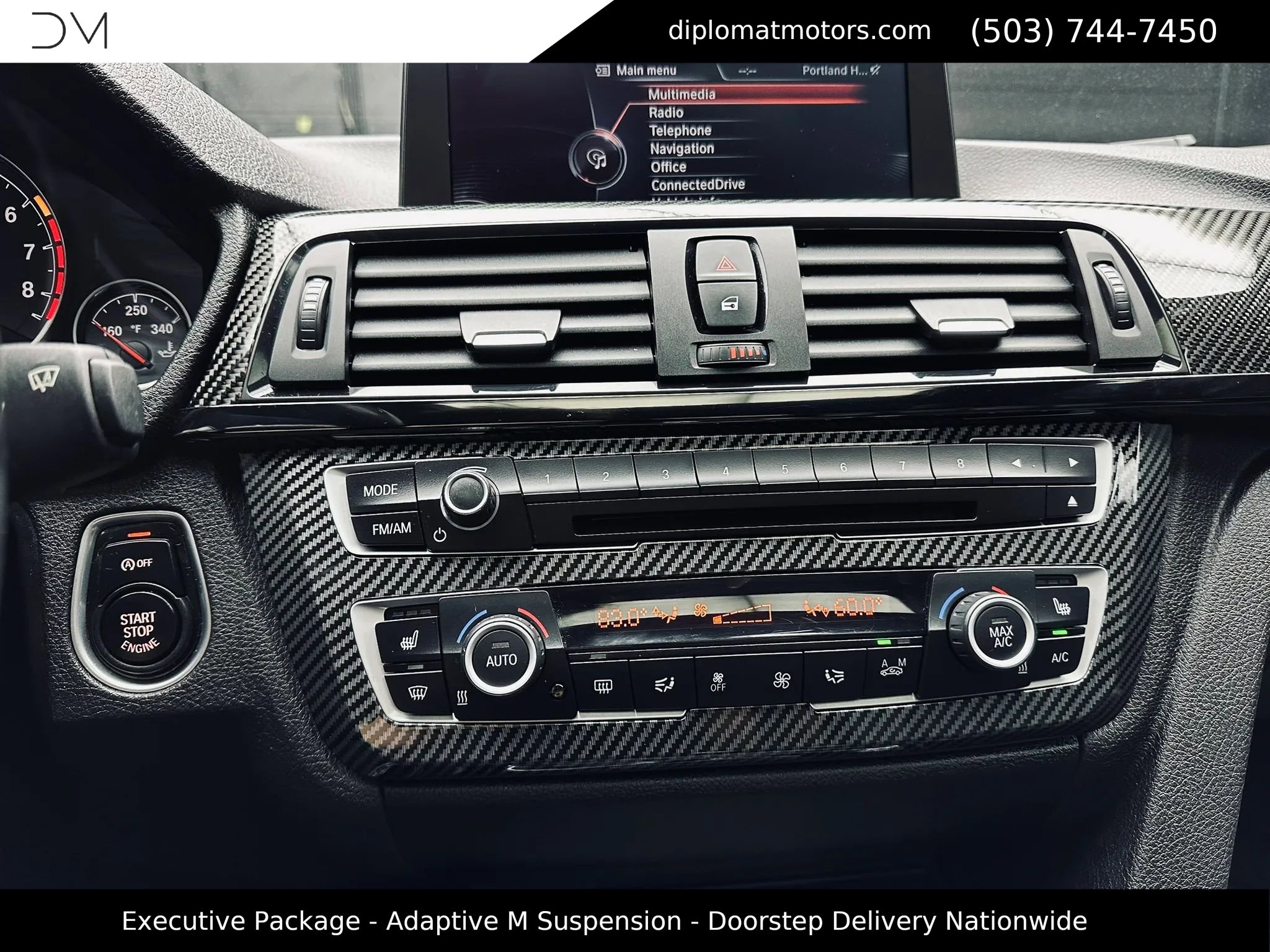 Used 2015 BMW M4 Coupe RWD image 35