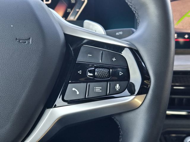 Used 2025 BMW 430i Convertible image 31