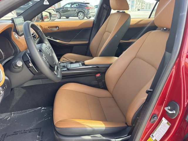 Certified 2024 Lexus IS 300 w/ Comfort Package RWD image 11