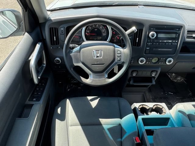 Used 2008 Honda Ridgeline RTX image 8