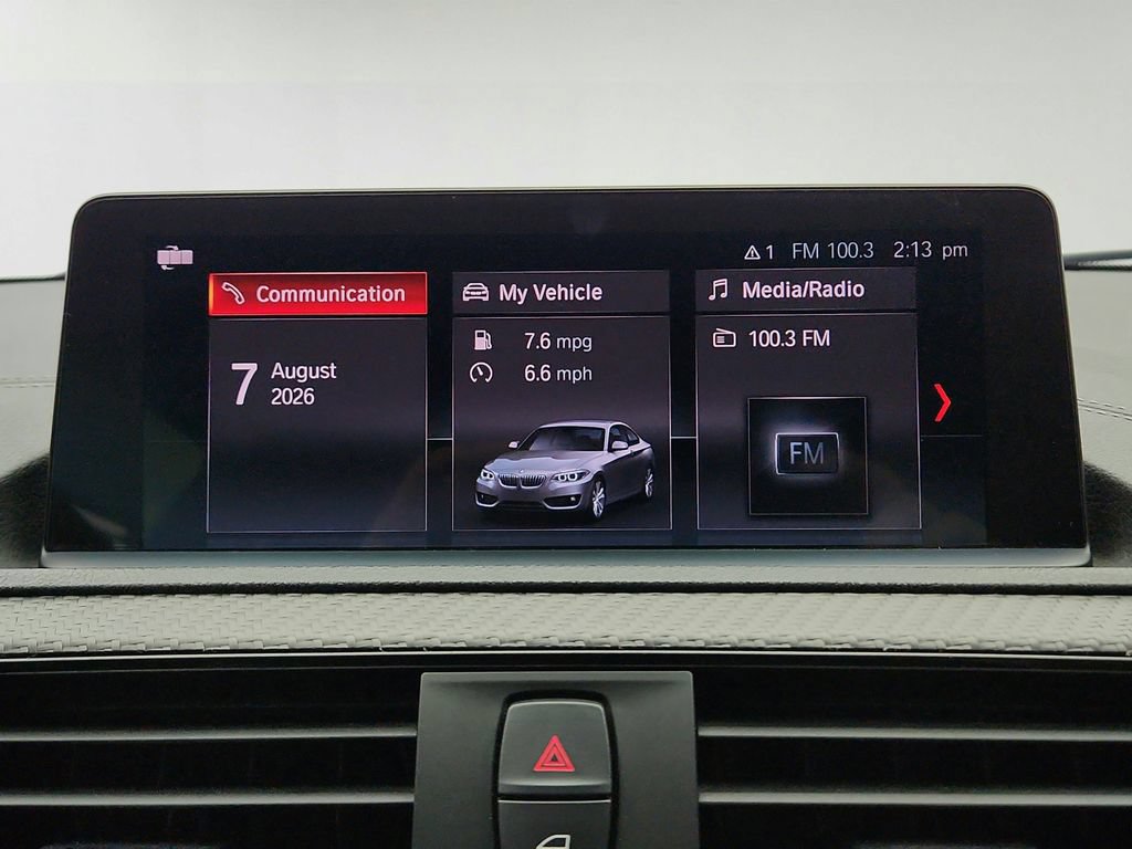 Used 2019 BMW M2 Competition RWD image 17