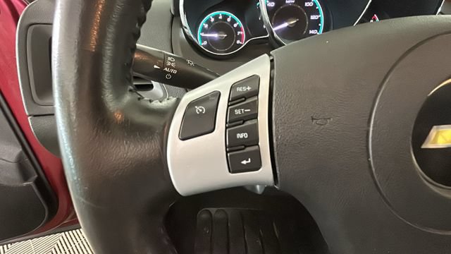Used 2011 Chevrolet Malibu LT w/ HFV6 Engine Package FWD image 15
