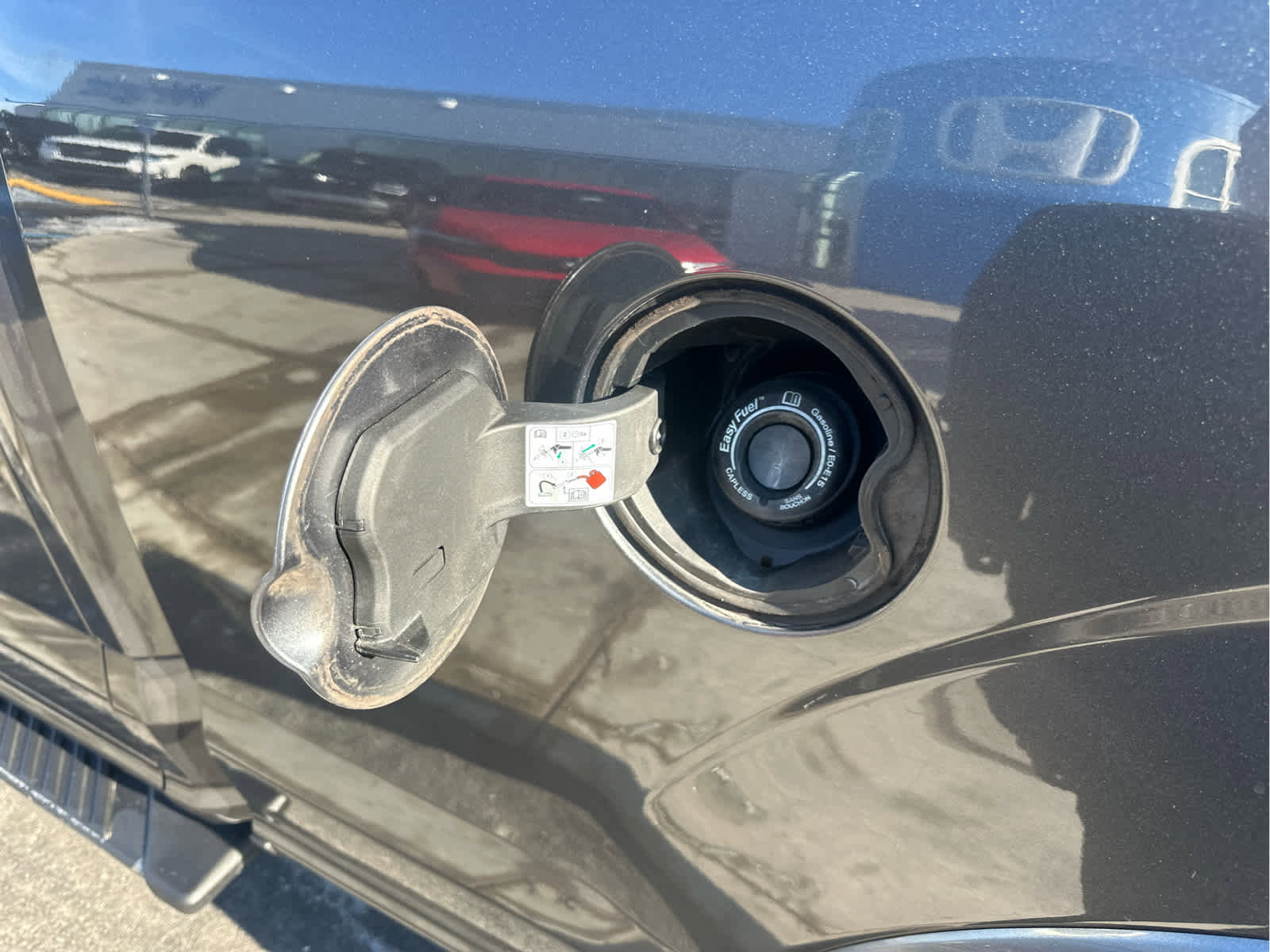 Used 2016 Ford F150 XLT w/ Equipment Group 302A Luxury image 17