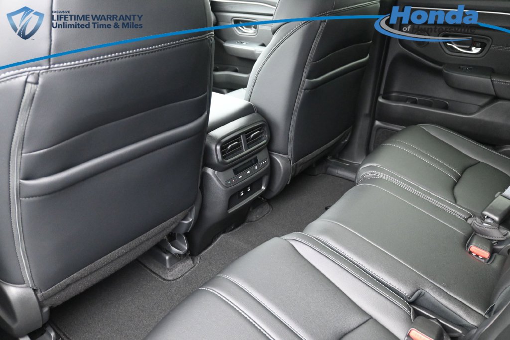 New 2026 Honda Pilot Touring image 26