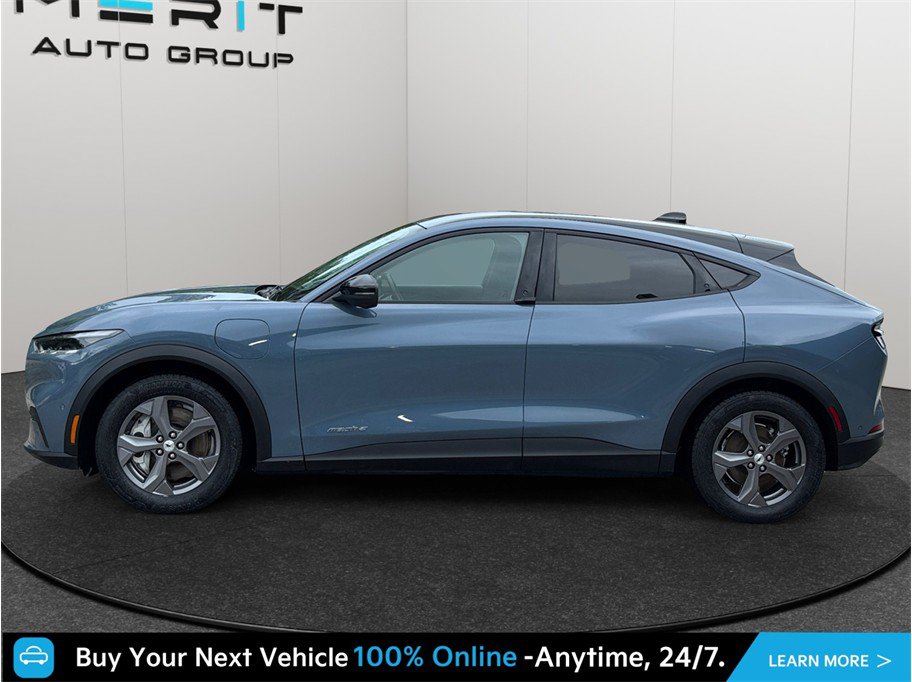 Used 2023 Ford Mustang Mach-E Select RWD image 5