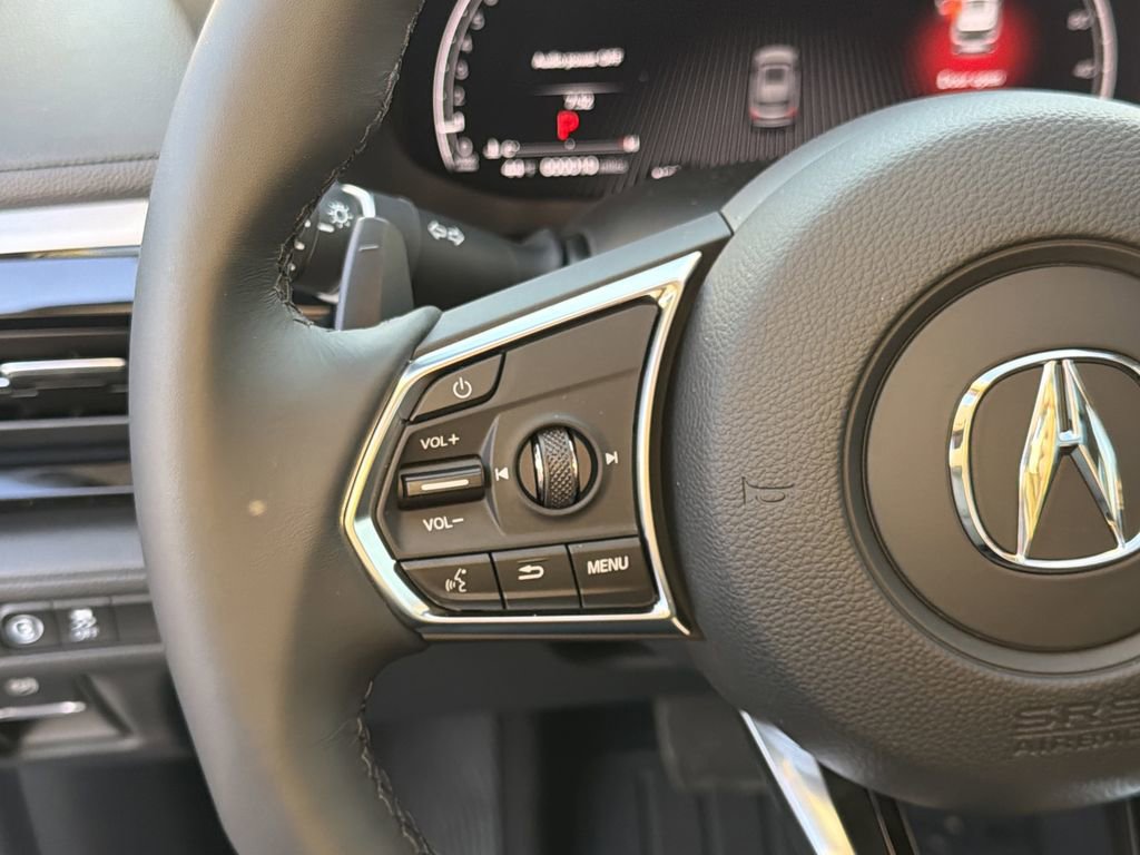 New 2026 Acura MDX SH-AWD image 29
