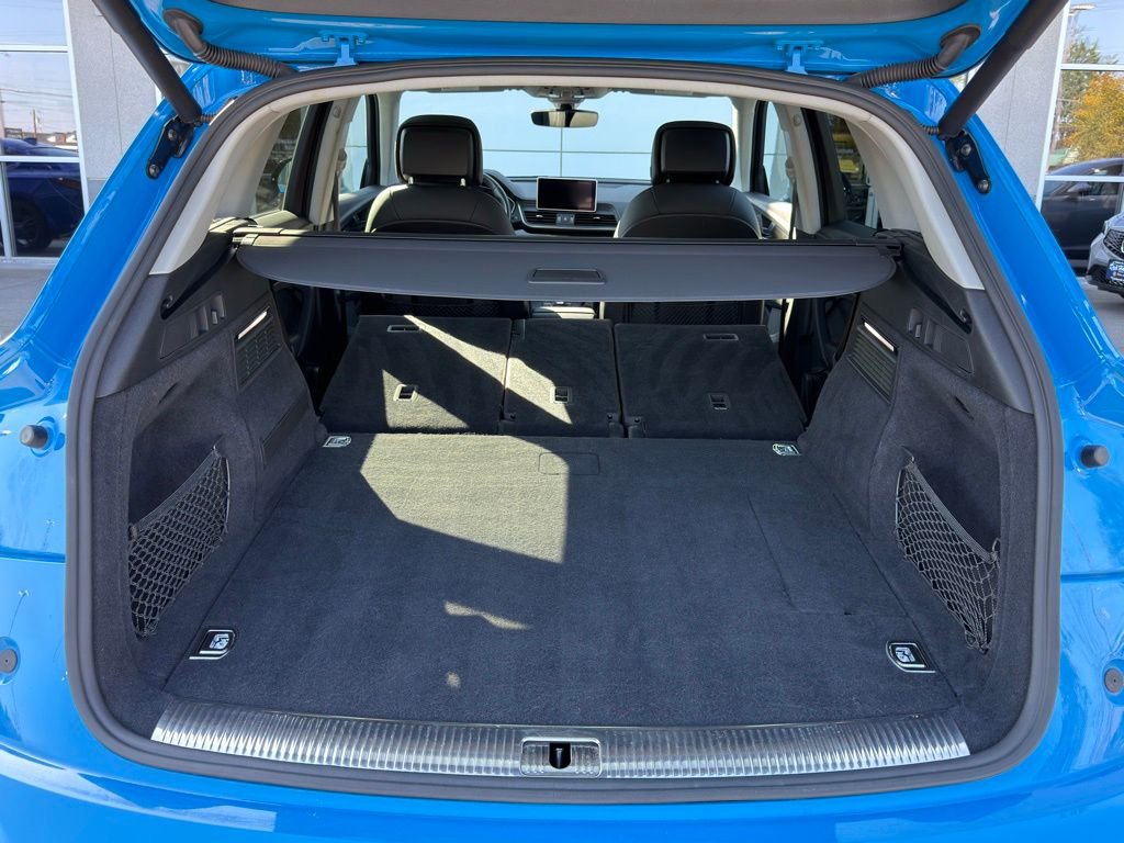 Used 2020 Audi Q5 e Premium image 24