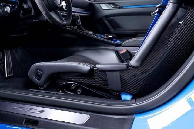 Used 2022 Porsche 911 GT3 RWD image 21