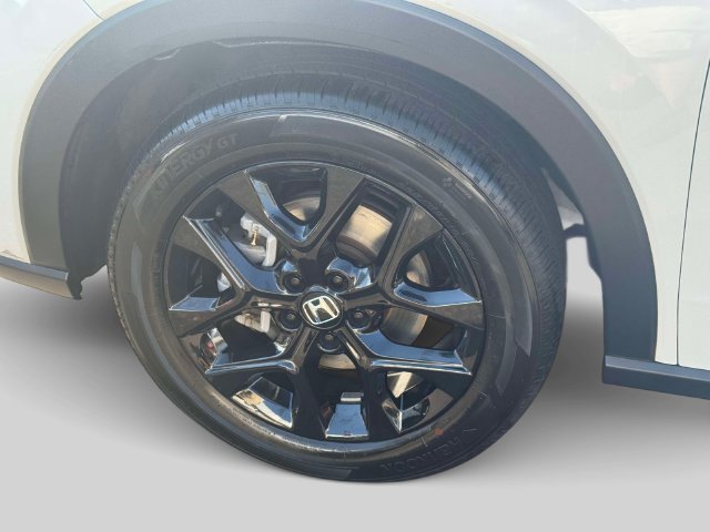 Used 2024 Honda HR-V Sport image 11