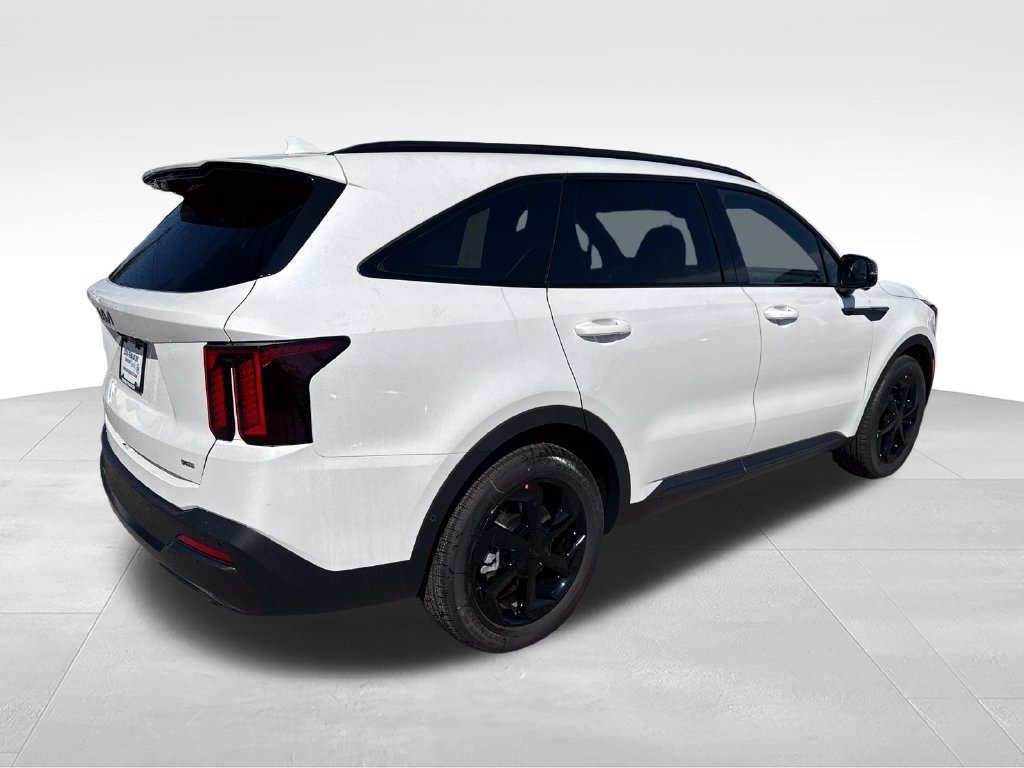New 2026 Kia Sorento SX Prestige AWD/4WD image 5