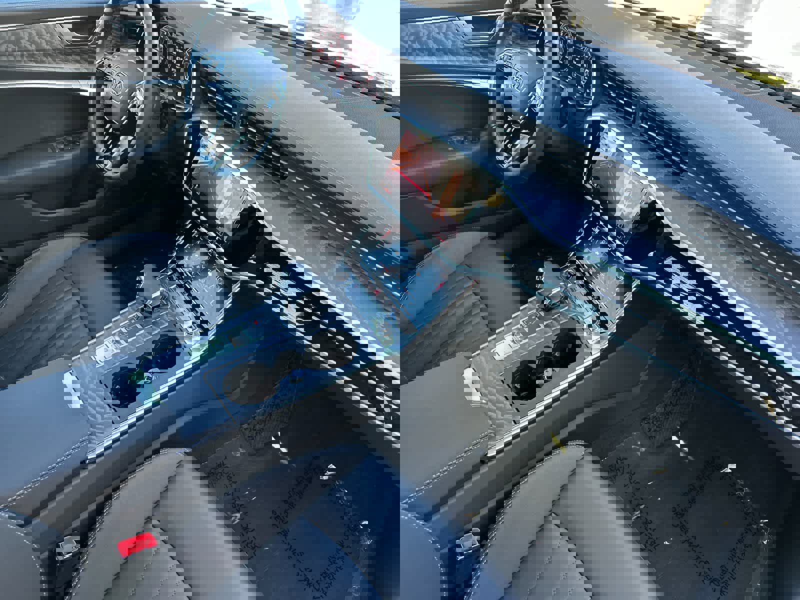 Used 2025 Audi A6 Premium w/ Convenience Package image 15