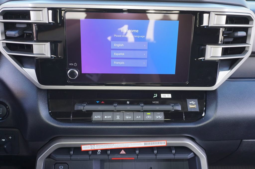 New 2026 Toyota Tundra SR5 image 15