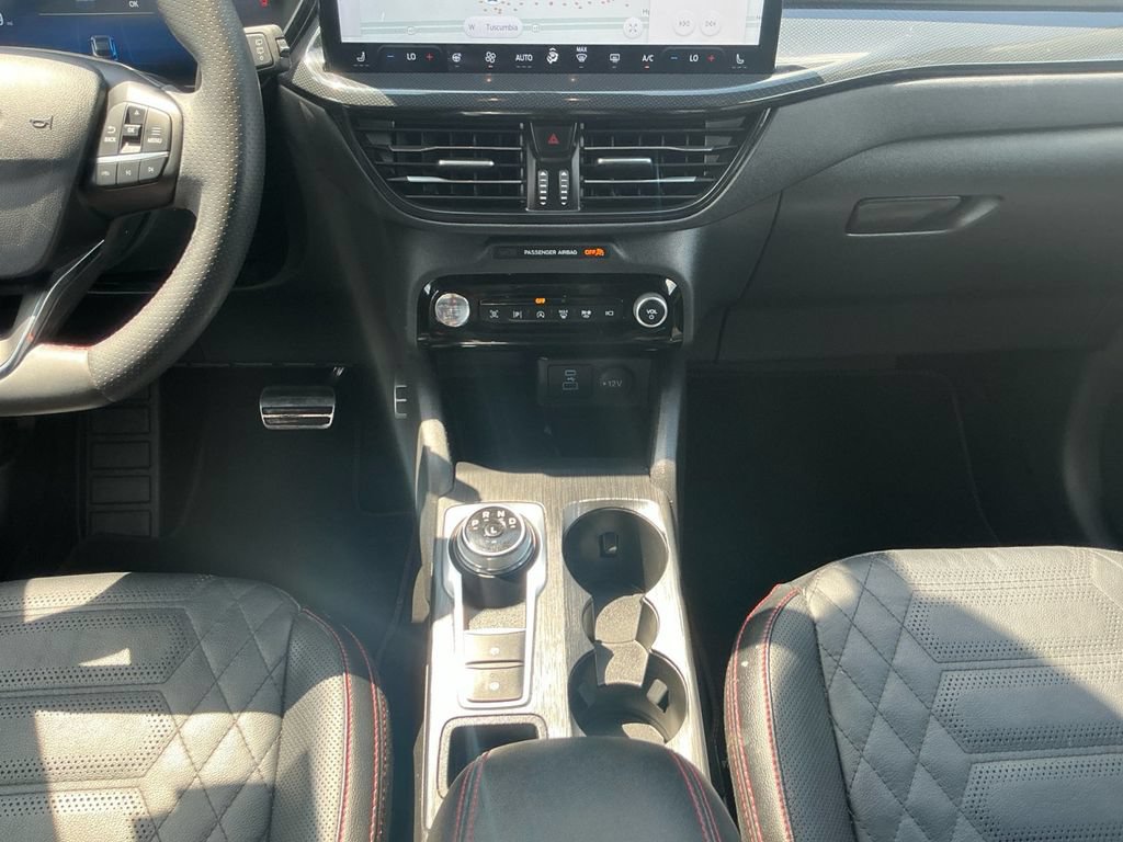 Certified 2023 Ford Escape ST-Line Elite w/ Premium Technology Package AWD/4WD image 20