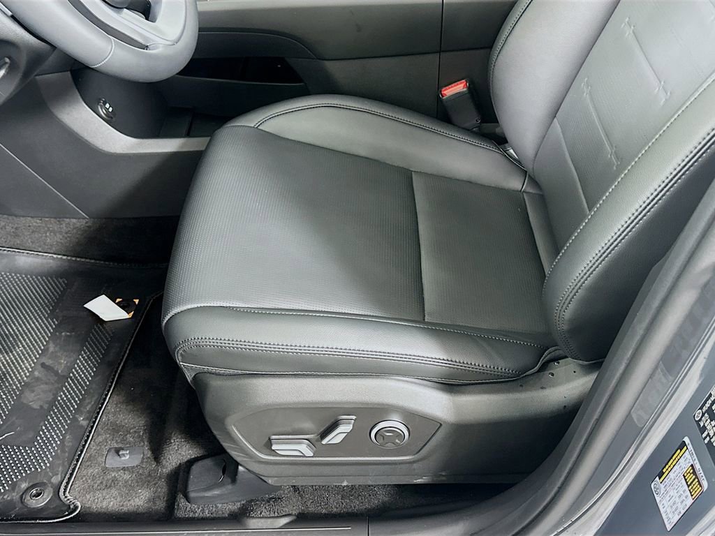 Certified 2026 Hyundai Santa Fe Limited image 20