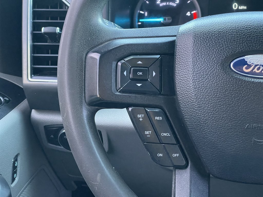 Used 2019 Ford F350 XLT AWD/4WD image 26