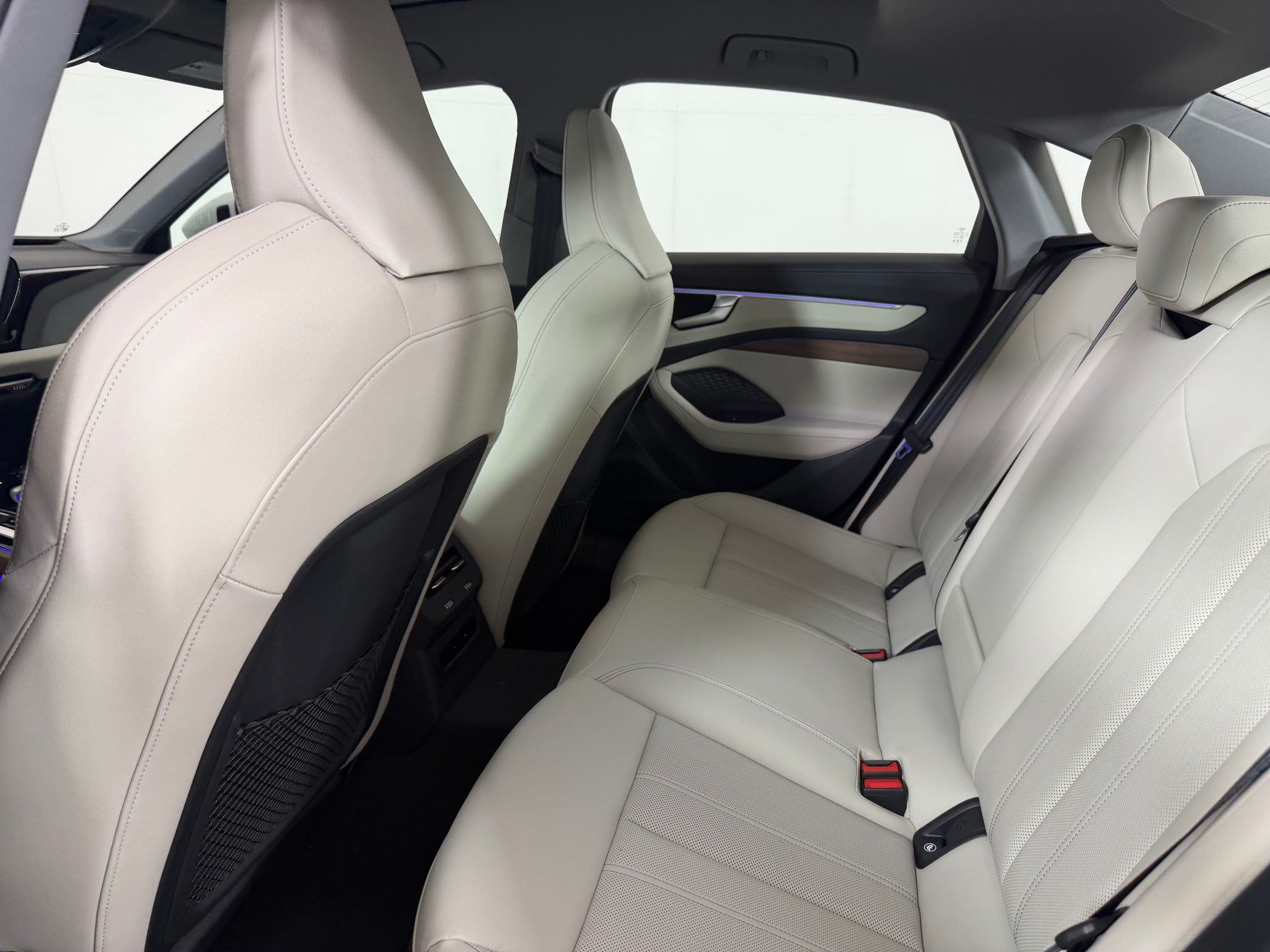 New 2026 Audi A6 Premium AWD/4WD image 24