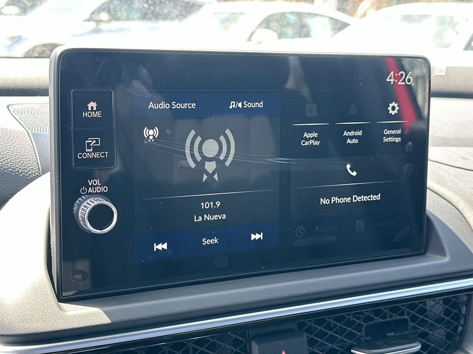 New 2025 Acura ADX A-Spec AWD/4WD image 38