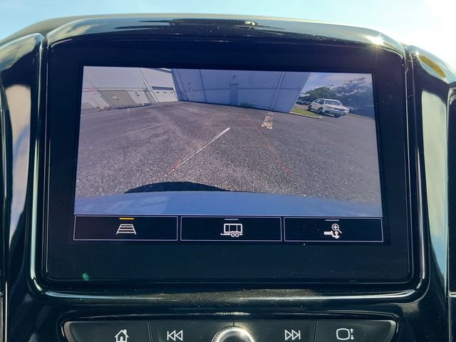 Certified 2023 Chevrolet Traverse LT FWD image 33