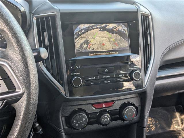 Used 2023 Subaru Impreza Premium image 13