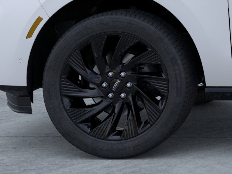 New 2026 Lincoln Navigator Reserve image 19