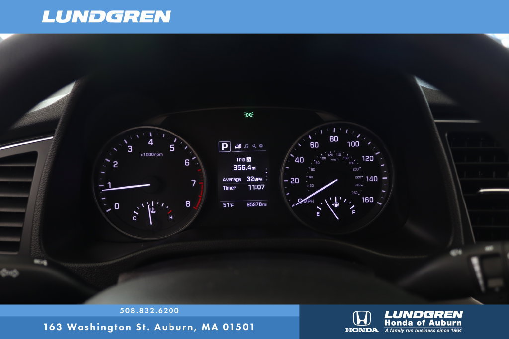 Used 2018 Hyundai Elantra SEL FWD image 6