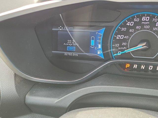 Used 2014 Ford C-MAX SE FWD image 28