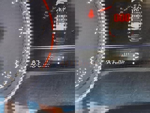 Used 2024 Nissan Rogue SV image 14