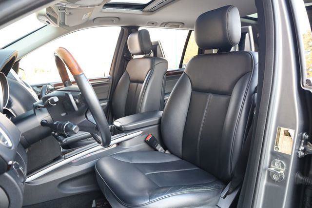 Used 2011 Mercedes-Benz GL 450 4MATIC image 15